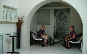 Hotel Plaza